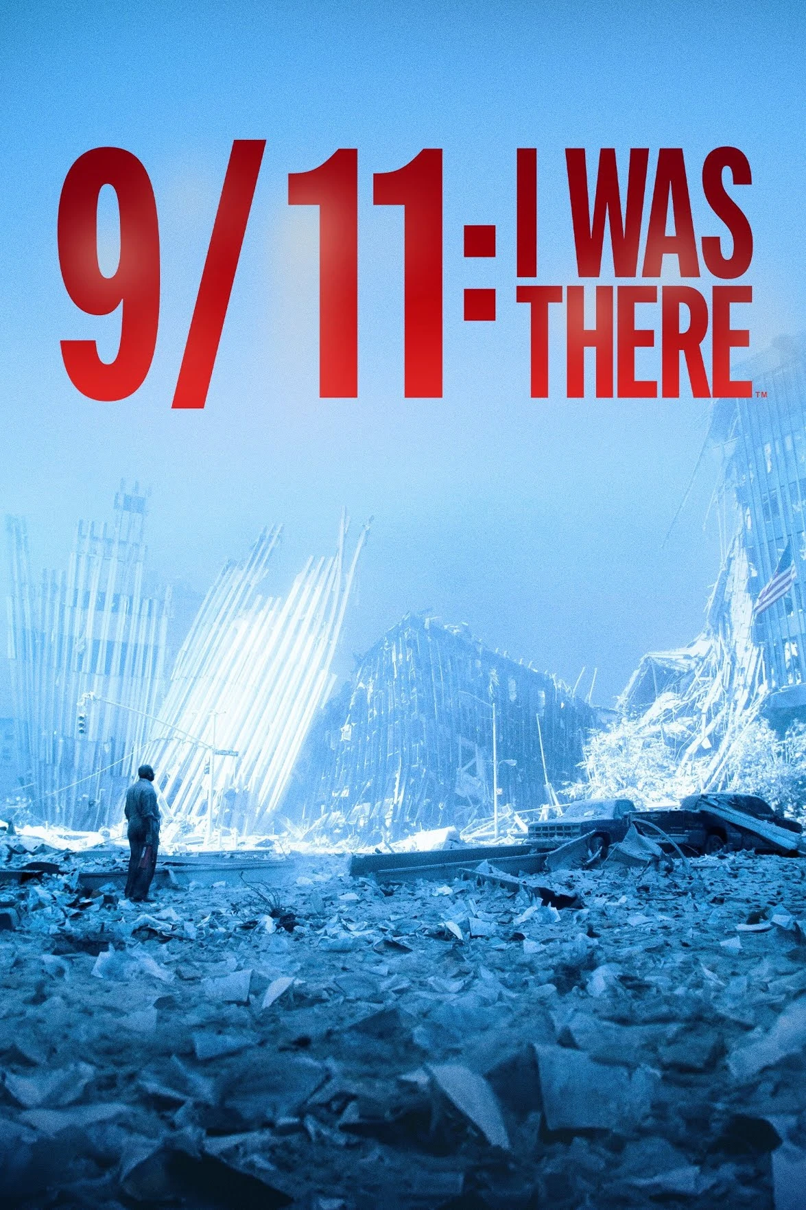 911 Four Flights