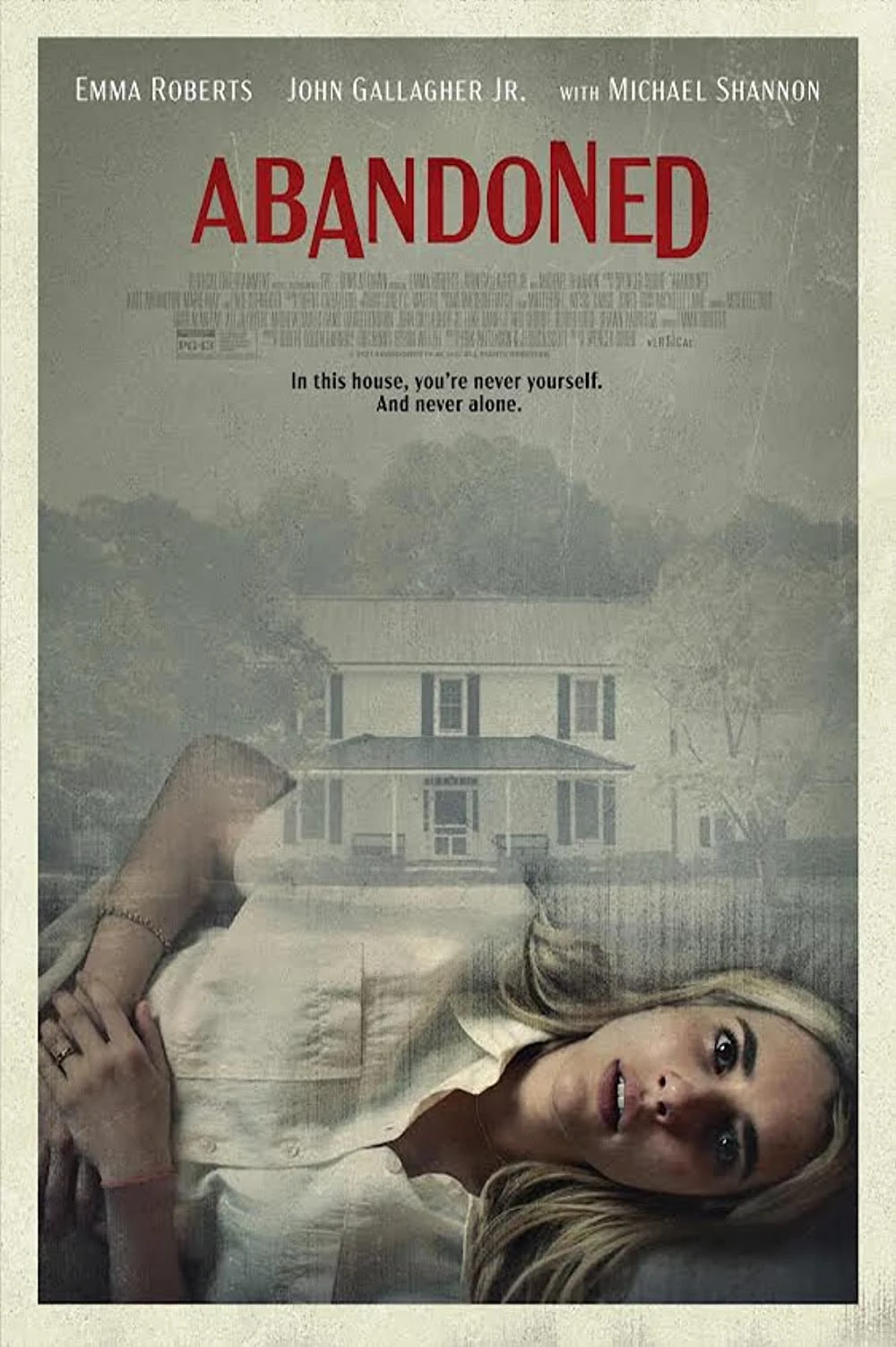 Watch Movie Abandoned