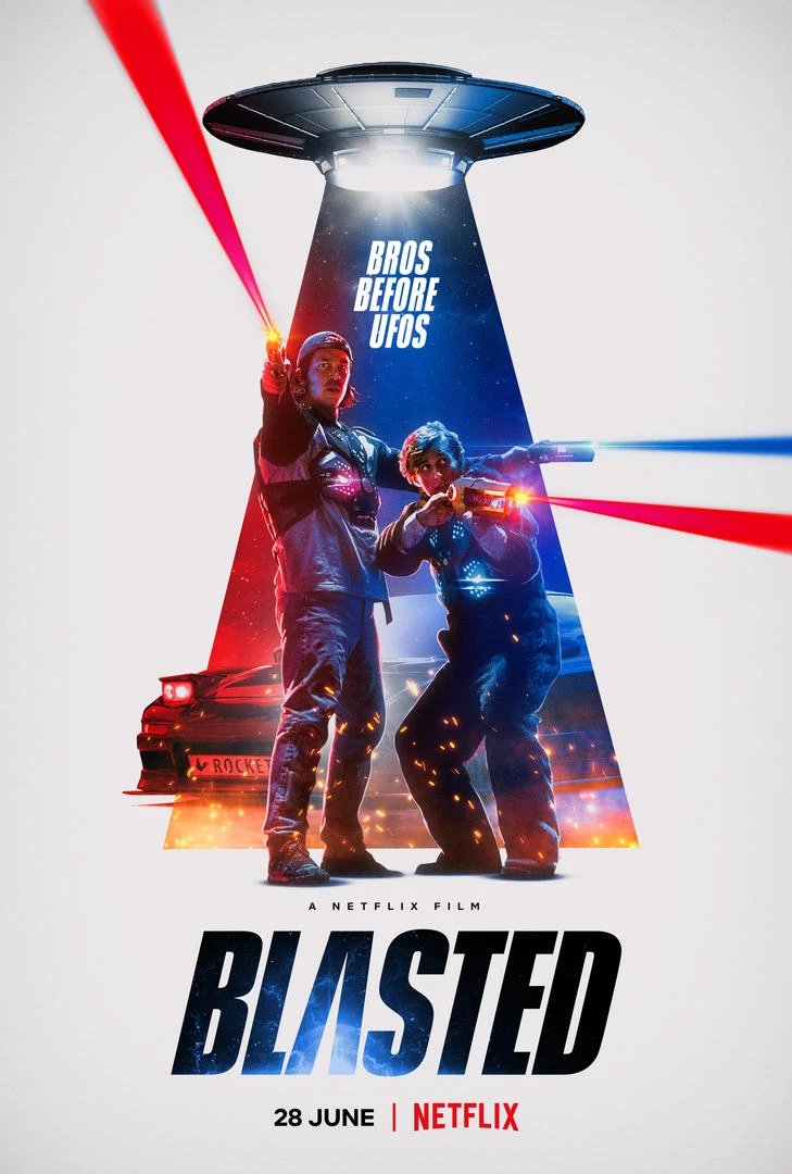 Watch Movie Blasted