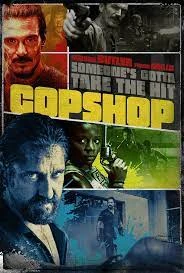 Watch Movie Copshop