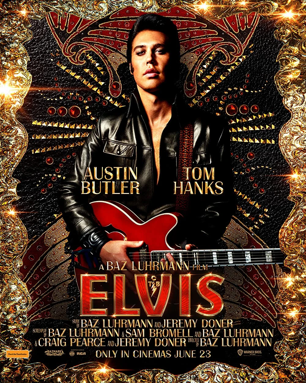 Watch Movie Elvis