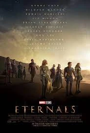 Watch Movie Eternals