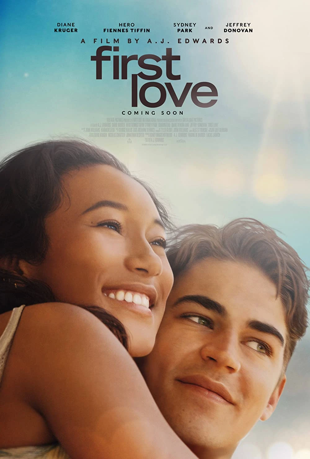 Watch Movie First Love