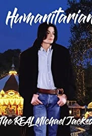 Humanitarian The Real Michael Jackson
