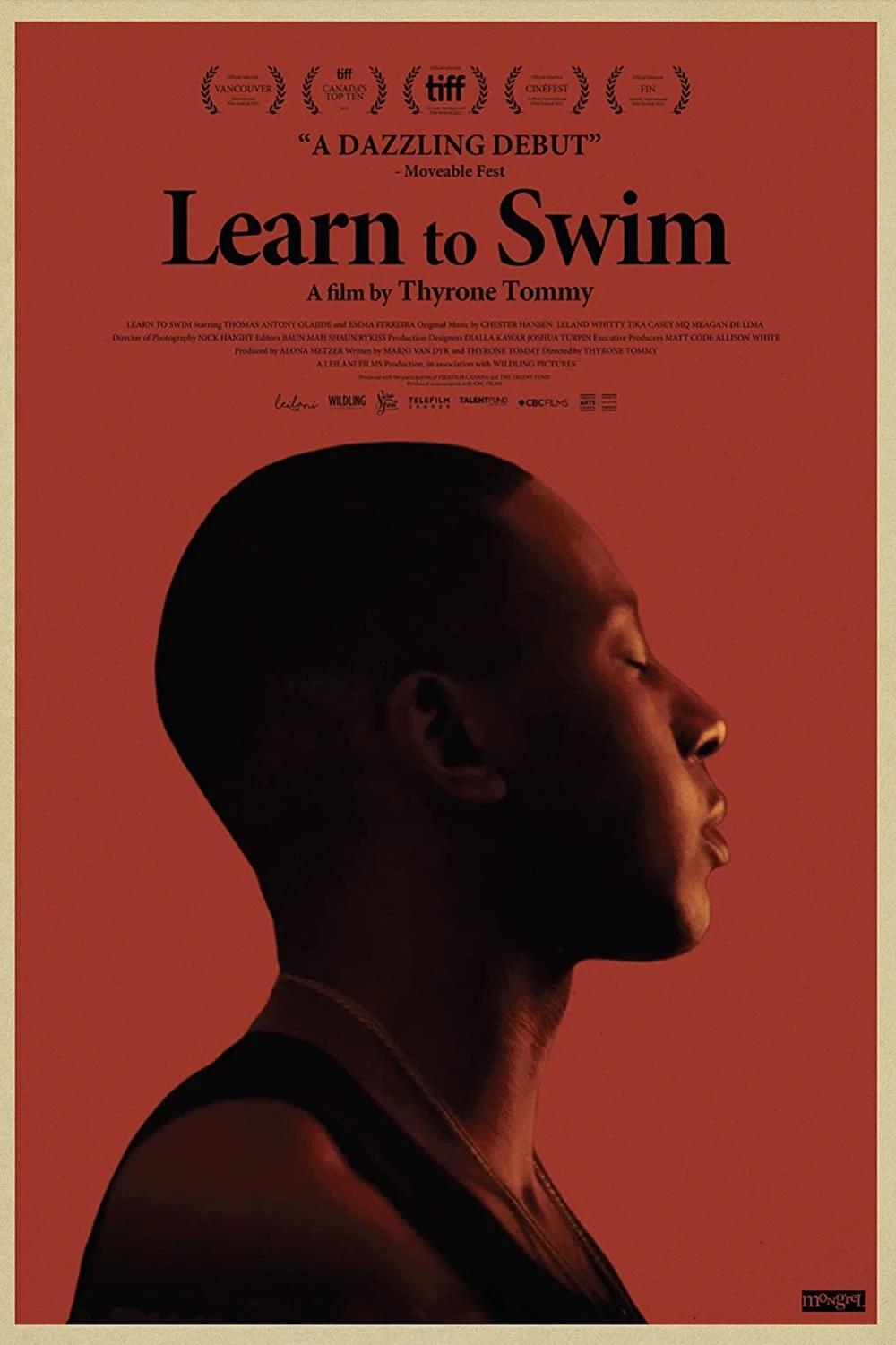 Watch Movie Learn to Swim