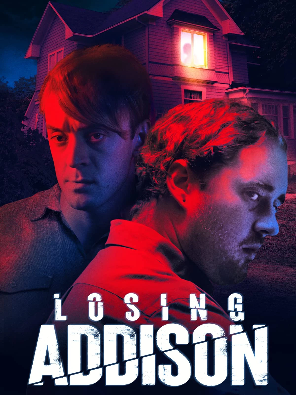 Watch Movie Losing Addison
