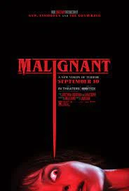 Watch Movie Malignant