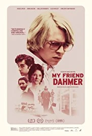 My Friend Dahmer HD Streaming
