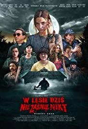 Watch Movie Nobody Sleeps in the Woods Tonight
