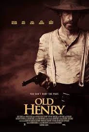 Watch Movie Old Henry