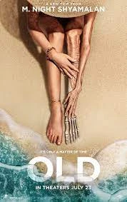 Watch Movie Old