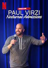 Watch Movie Paul Virzi Nocturnal Admissions