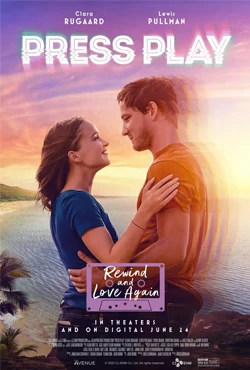 Watch Movie Press Play