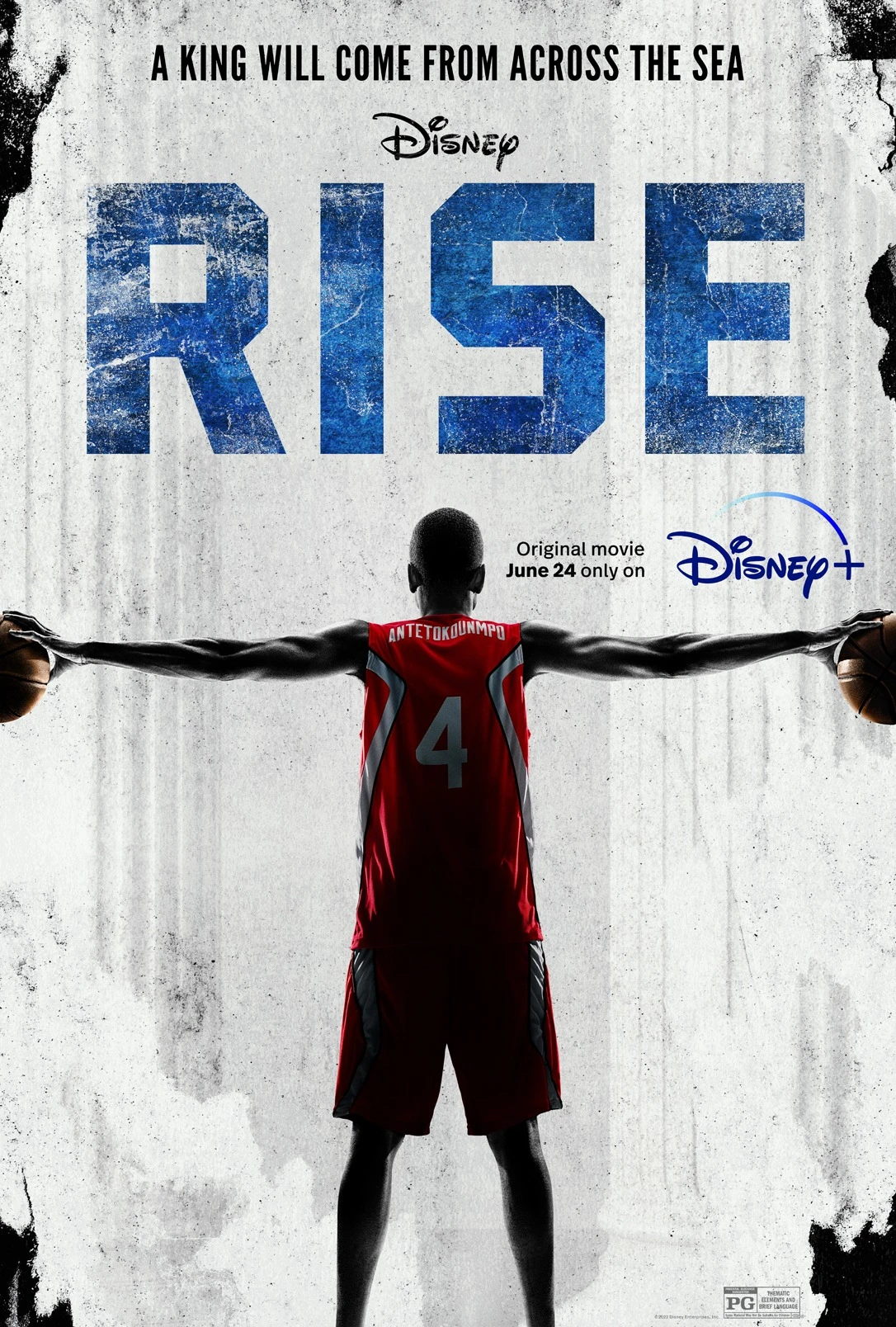 Watch Movie Rise