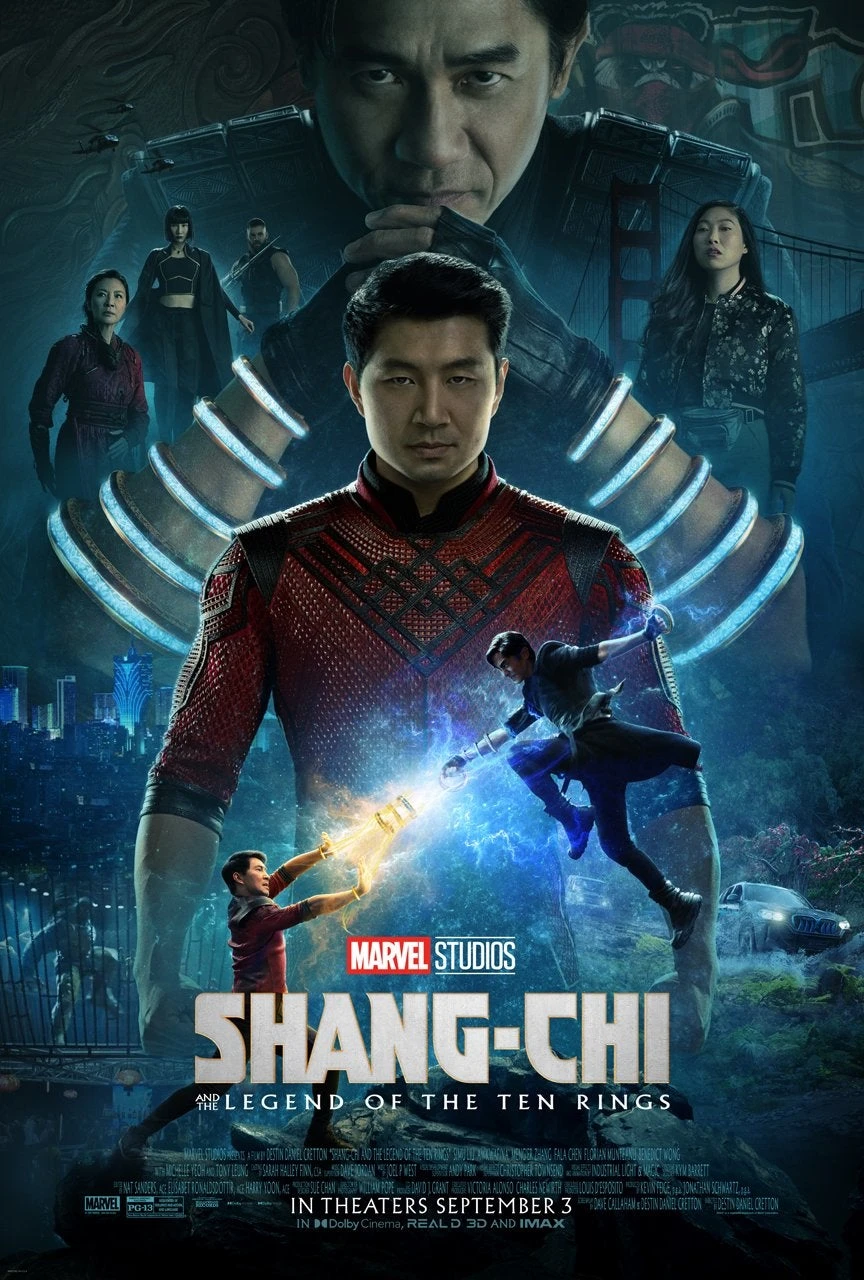 Watch Movie Shang-Chi and the Legend of the Ten Rings
