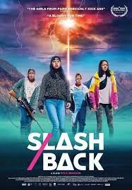 Watch Movie SlashBack