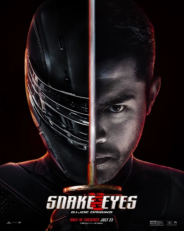 Watch Movie Snake Eyes
