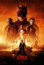 Watch Movie The Batman