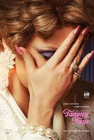 Watch Movie The Eyes of Tammy Faye