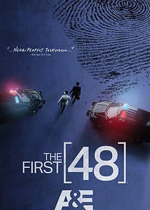 Watch Movie The First 48 - Season 23