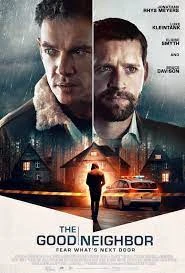 Watch Movie The Good Neighbor