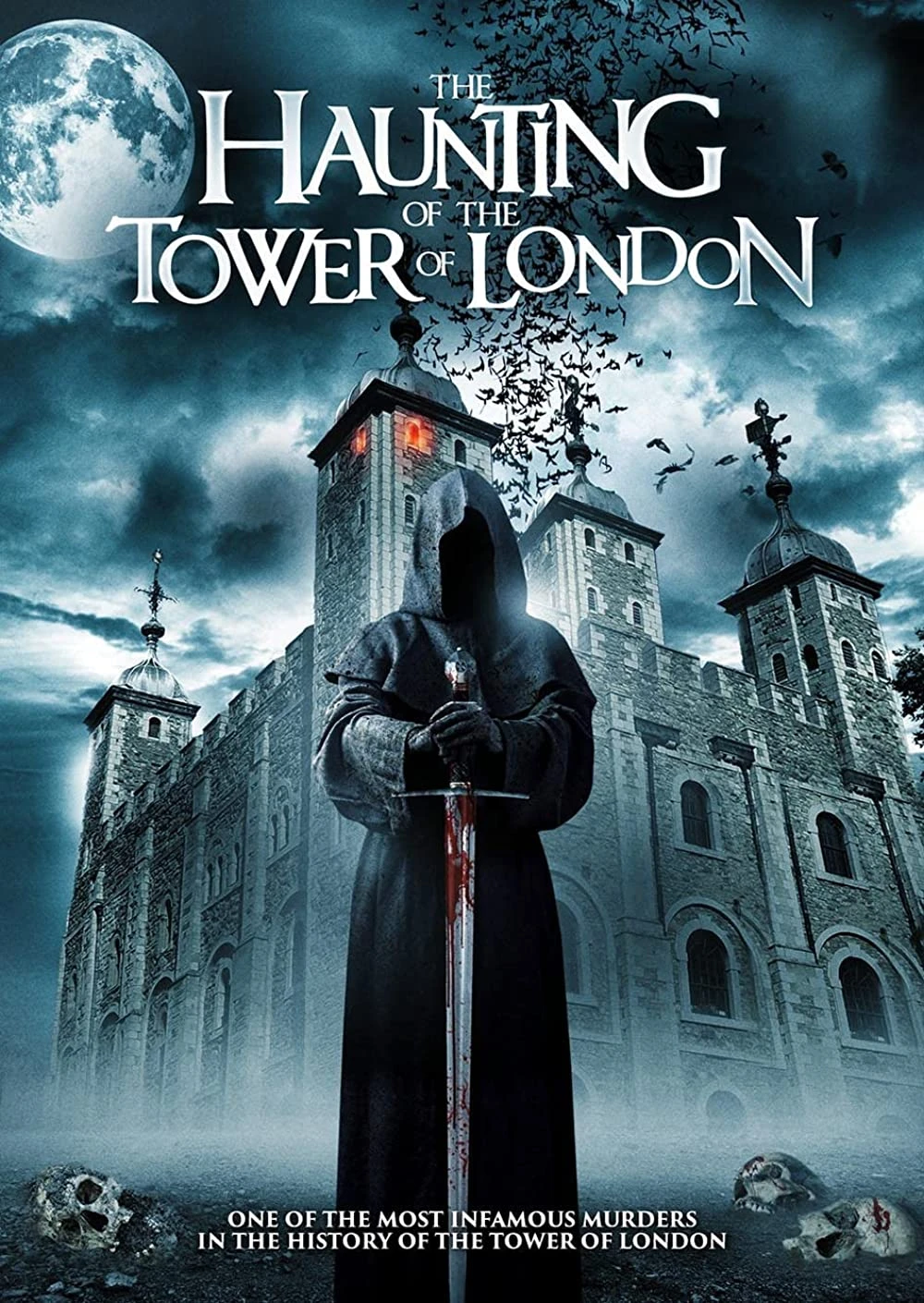 Watch Movie The Haunting of the Tower of London