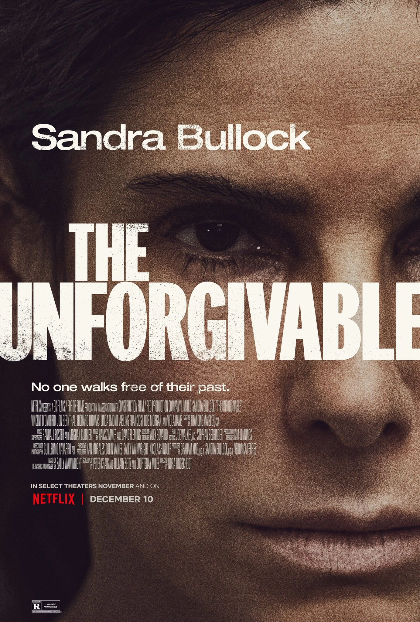 Watch Movie The Unforgivable