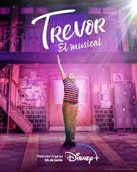 Watch Movie Trevor The Musical