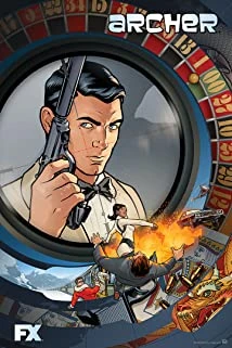 Watch Series Archer Season 13