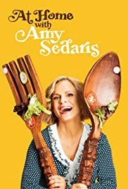 At Home with Amy Sedaris Season 1 123Movies