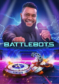 Watch Series BattleBots Season 7