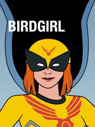 Birdgirl Season 2