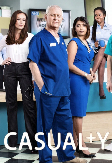 Watch Series Casualty Season 37