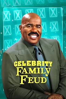 Watch Series Celebrity Family Feud Season 8