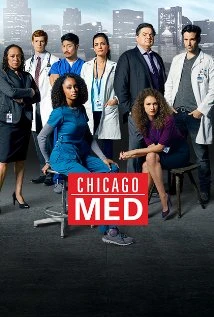 Chicago Med Season 1 123Movies