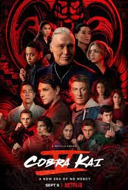 Watch Series Cobra Kai Season 5