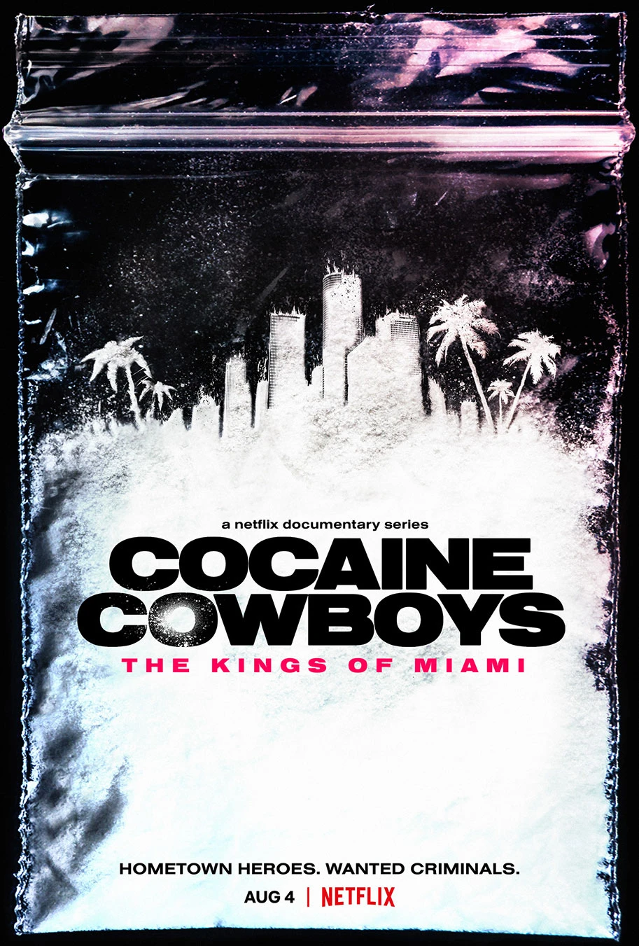 Cocaine Cowboys The Kings of Miami Season 1 123Movies