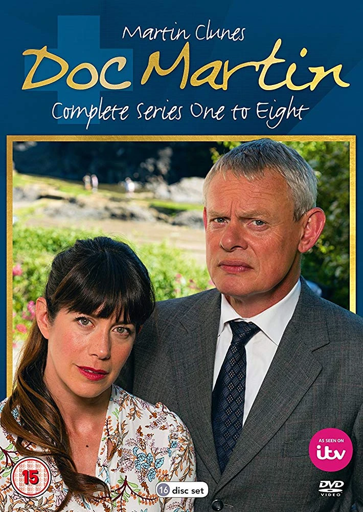 Watch Series Doc Martin Season 10