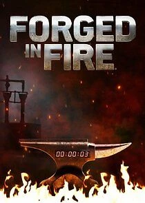 Watch Series Forged in Fire Season 9