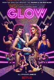 GLOW Season 1 123Movies