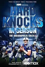 Watch Series Hard Knocks Season 18