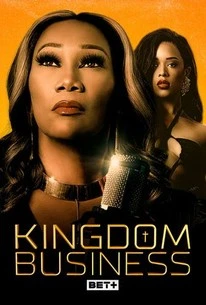 Kingdom Business Season 1