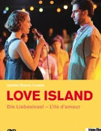 Love Island Season 1 123Movies