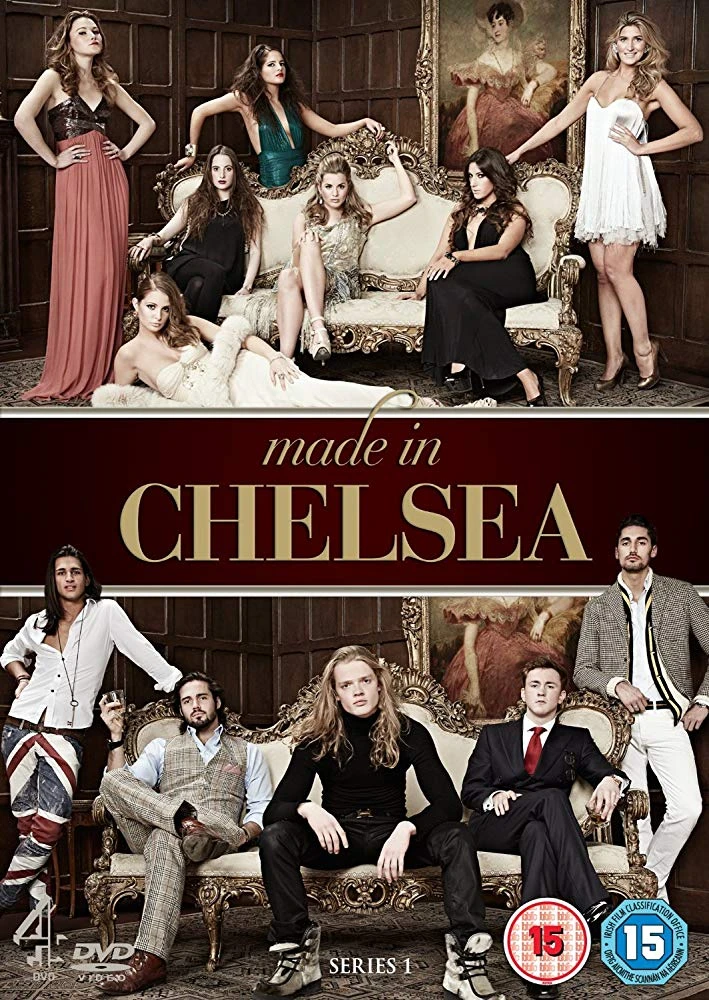 Made in Chelsea Season 5 full episodes online