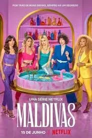 Maldivas Season 1