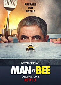 Man vs Bee Season 1