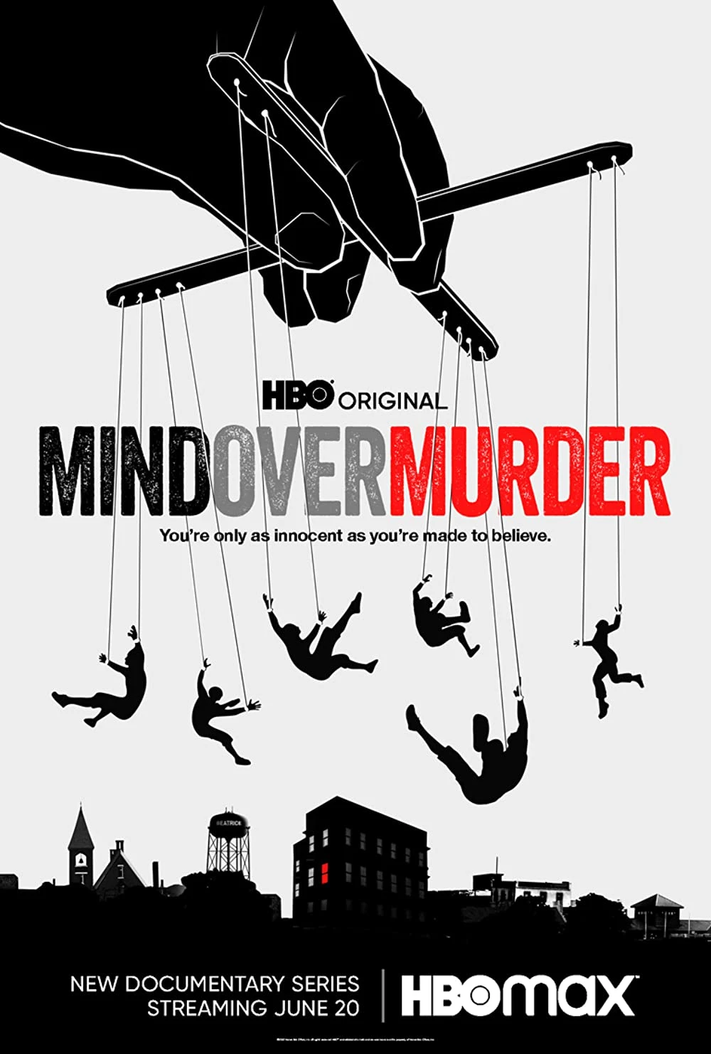 Mind Over Murder Season 1