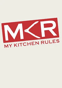 Watch Series My Kitchen Rules Season 12
