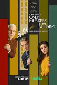 Only Murders in the Building Season 2