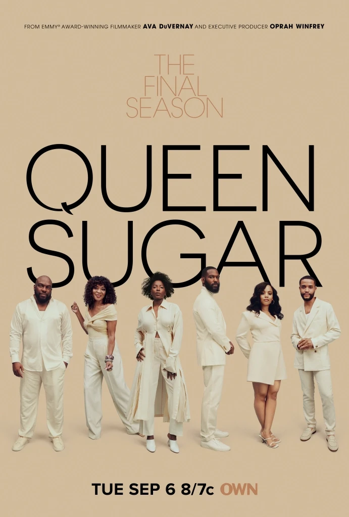 Watch Series Queen Sugar Season 7